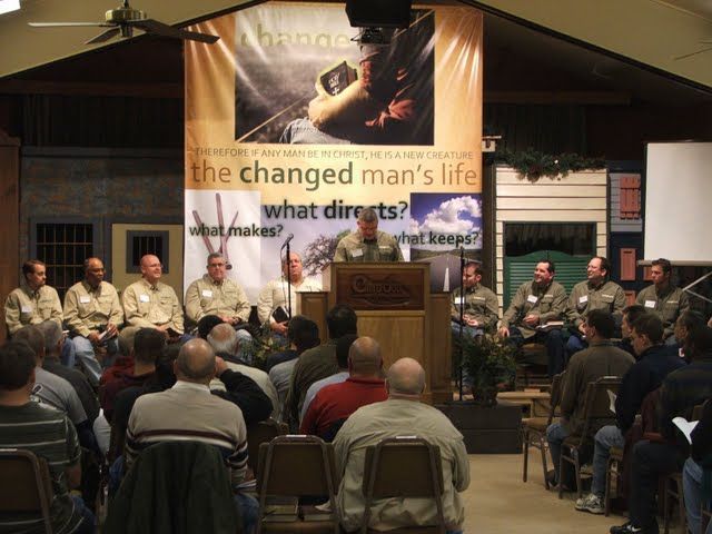 Lockport Church Banner